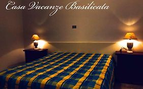 Casa Vacanze Basilicata Da Giannino