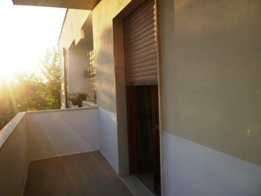 Casa Vacanze Basilicata Da Giannino Marconia Exterior photo