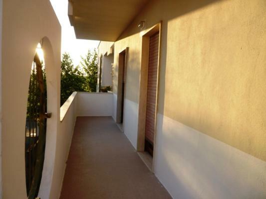 Casa Vacanze Basilicata Da Giannino Marconia Exterior photo