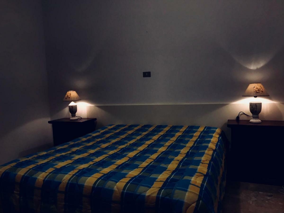 Casa Vacanze Basilicata Da Giannino Marconia Exterior photo